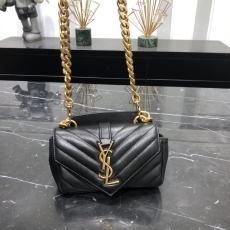 YSL Satchel Bags